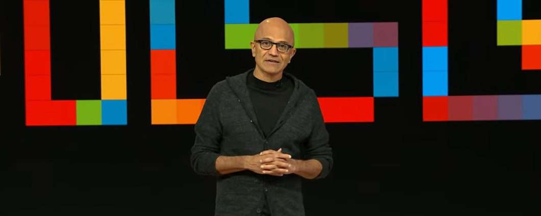 BUILD 2026: gli sviluppatori nell'era dell'intelligenza diffusa