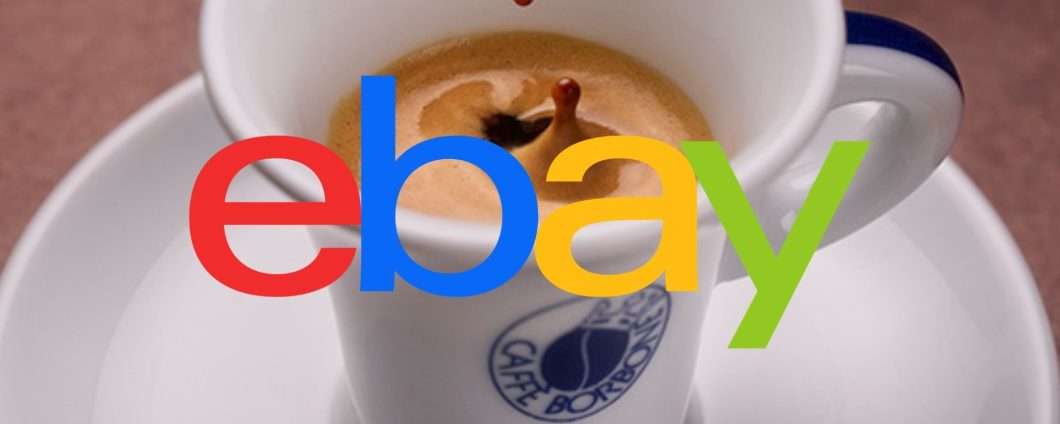 Caffè Borbone in Cialde, Capsule e Grani a prezzo super scontato su eBay