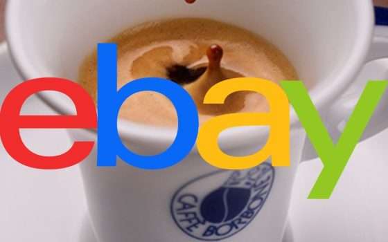 Caffè Borbone in Cialde, Capsule e Grani a prezzo super scontato su eBay