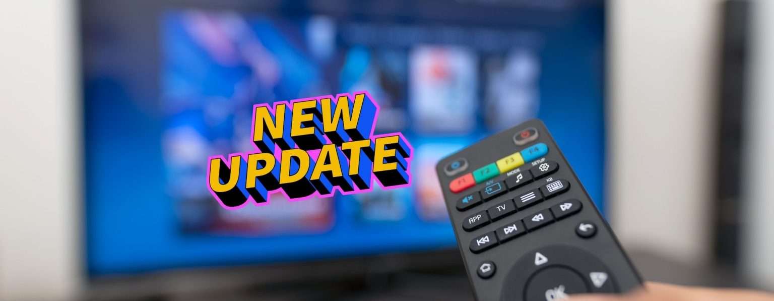 Anteprima: Canali HbbTV aggiornati a giugno: come si aggiorna il digitale terrestre