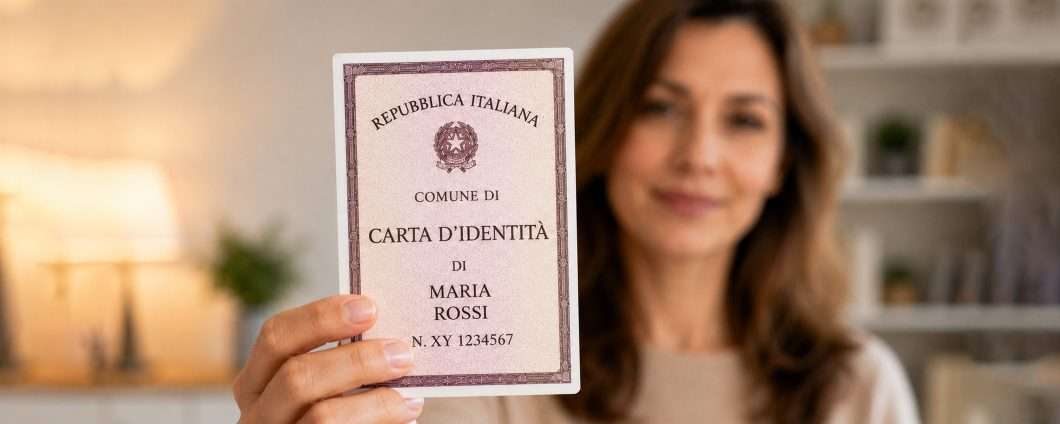 Carta di identità cartacea salvata dal Governo, addio rimandato