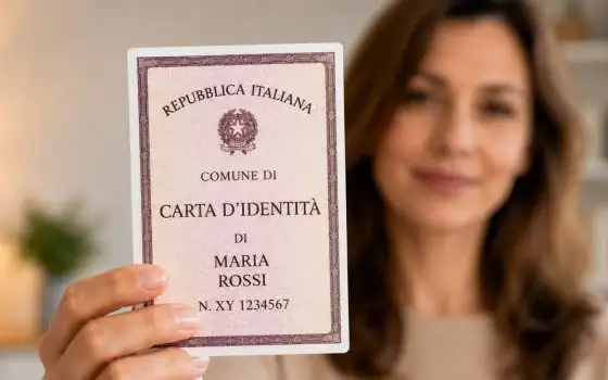 Carta di identità cartacea salvata dal Governo, addio rimandato
