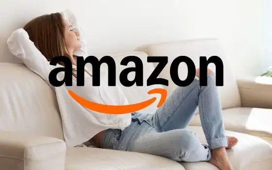 Casa smart e ottimizzata con queste offerte shock di Amazon