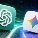 ChatGPT resta leader, ma Gemini cresce: sorpasso in vista
