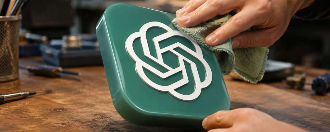 ChatGPT, cambia tutto: sta per diventare una super app