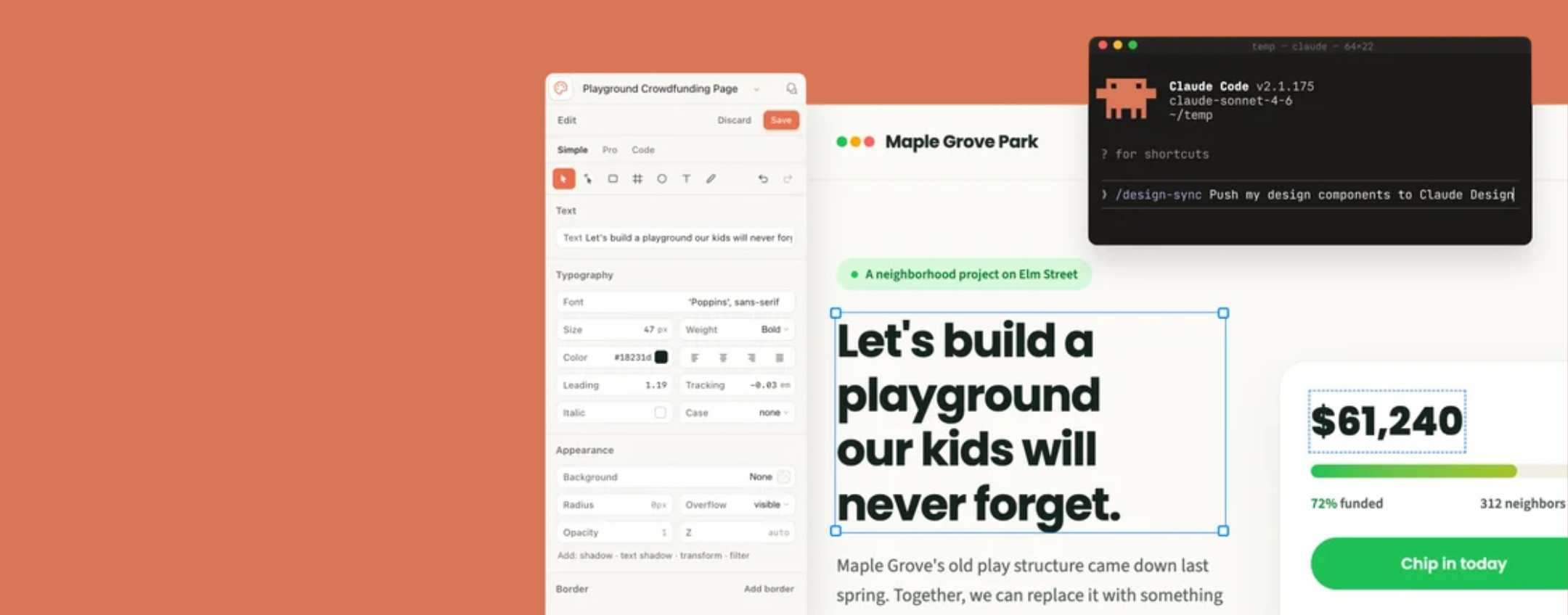 Claude Design si integra con Claude Code: dal design al codice