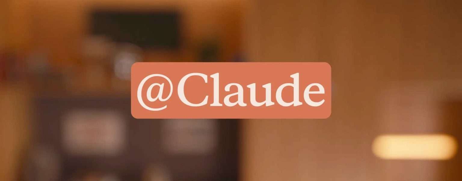 Anteprima: Claude Tag, l’assistente AI condiviso dal team su Slack