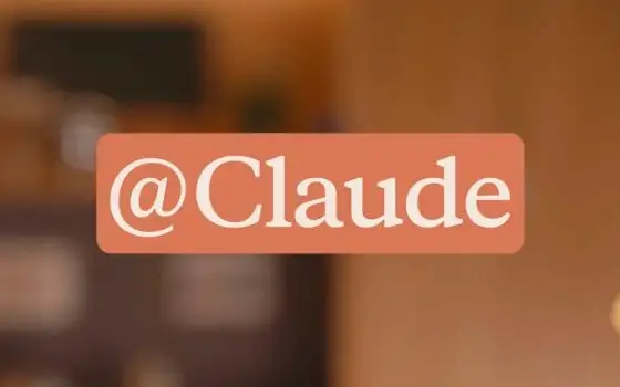 Claude Tag, l'assistente AI condiviso dal team su Slack