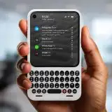 Clicks Communicator riporta in vita lo spirito dei BlackBerry