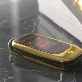 Il flip phone di Commodore costerà meno di quanto annunciato