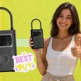 Compressore portatile Xiaomi per ogni esigenza oggi a un prezzaccio