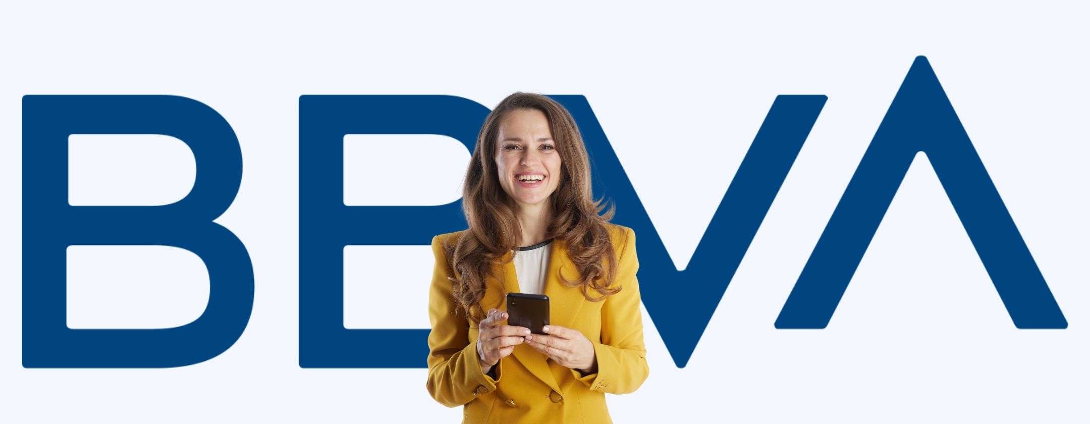 Con un conto BBVA hai 3% di remunerazione e cashback per 6 mesi