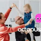 Con Octopus Energia puoi bloccare il prezzo di luce e gas 12 mesi