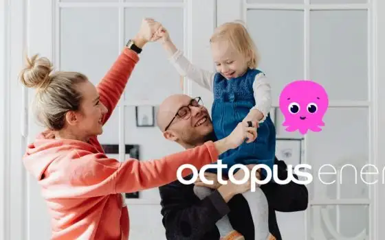 Con Octopus Energia puoi bloccare il prezzo di luce e gas 12 mesi