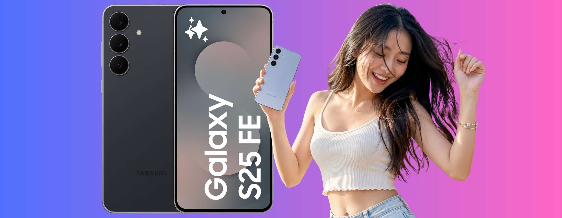 concreto-non-troppo-costoso-samsung-galaxy-s25-fe-perfetto
