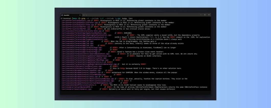 Comandi Linux arrivano su Windows e le skill AI per il vibe coding