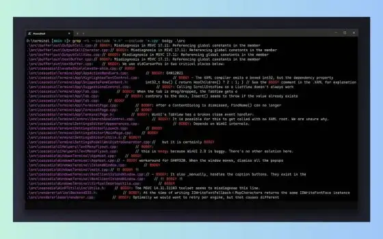Comandi Linux arrivano su Windows e le skill AI per il vibe coding