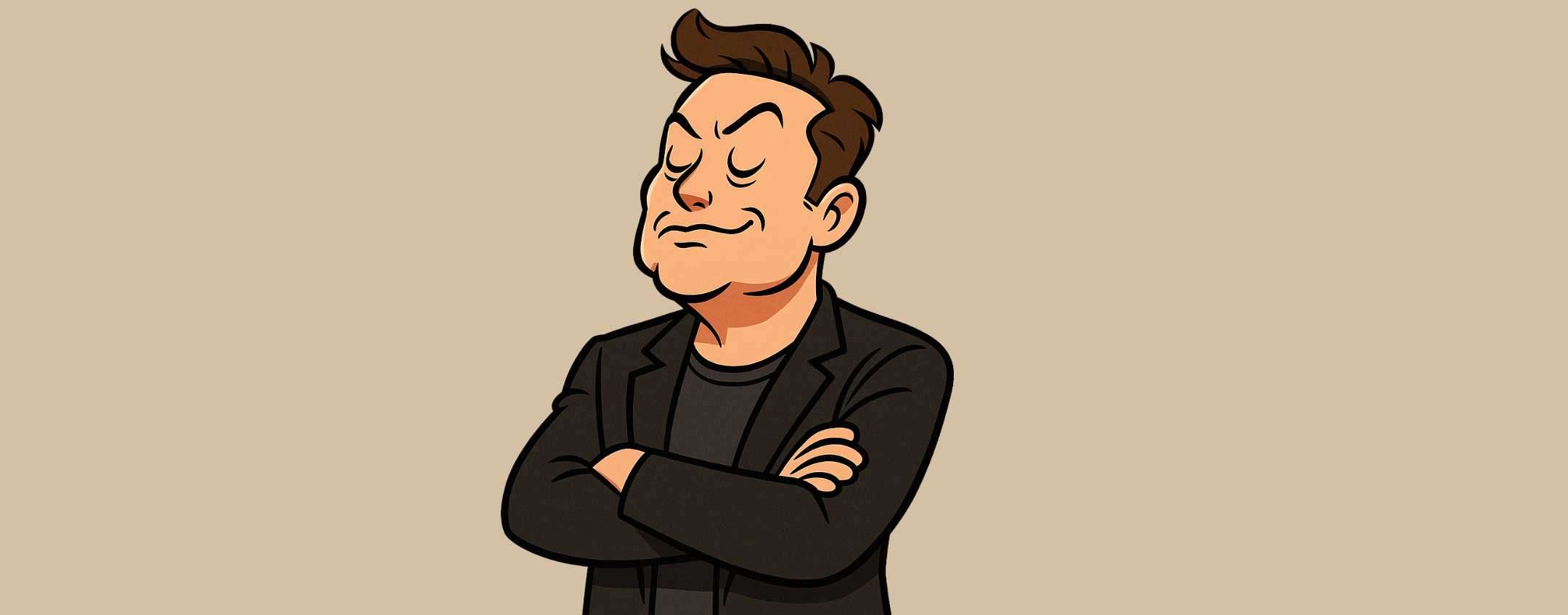 La lista di ci� che potrebbe comprare Elon Musk