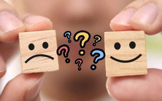 Cos'è l'alessitimia, quando il cuore batte forte e non sai perché