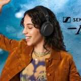 Cuffie wireless di qualità in super sconto: Sennheiser ACCENTUM Plus (-107€)