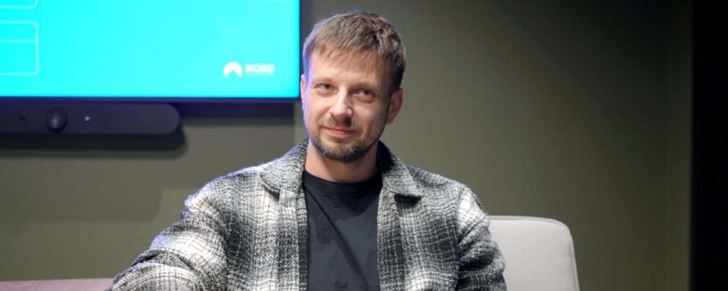 NordVPN, intervista a Dainius Ražinskas: non è più solo una VPN