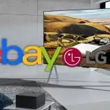 Dal negozio LG su eBay le migliori smart TV in offerta speciale