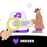 Tool gratuito di Deezer rileva la musica AI su Spotify e Apple Music
