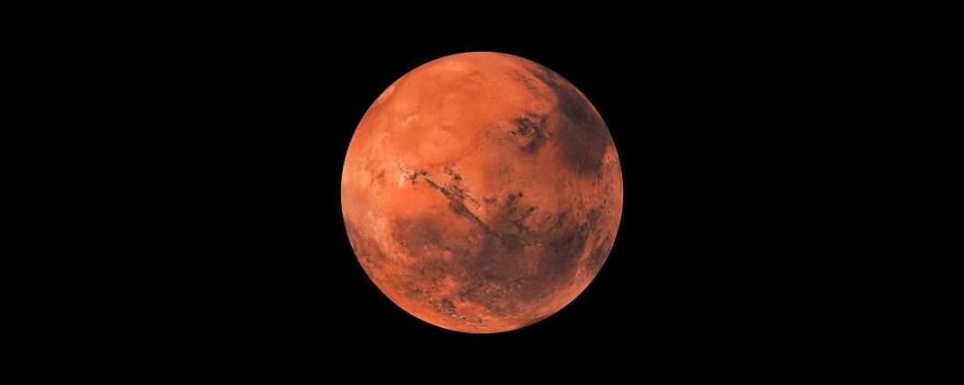 Dentro un meteorite marziano gli scienziati hanno trovato una sorpresa