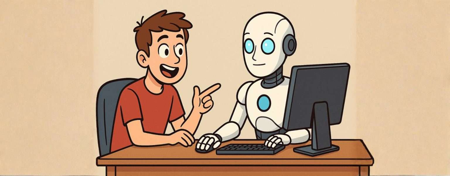 Anteprima: L’AI di Google Documenti scrive le e-mail mentre si parla: la guida