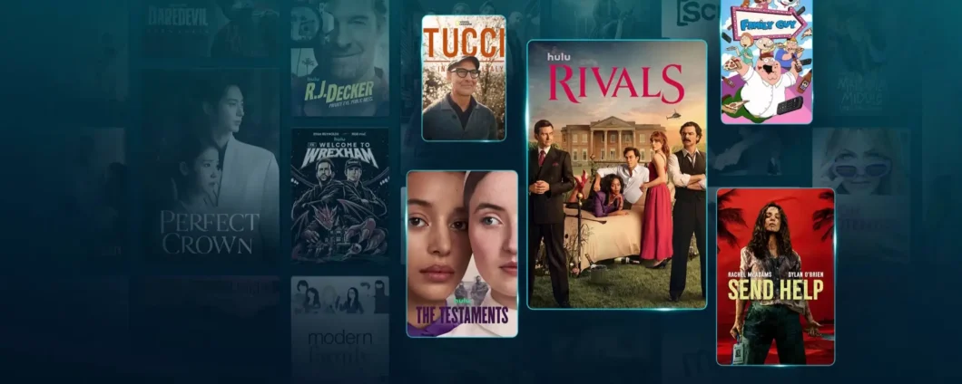 Disney+, i nuovi piani della durata di 6 mesi partono da 5,99€ al mese