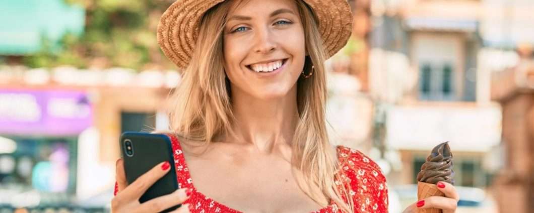 Viaggio a settembre con privacy online al top grazie alla nuova offerta di Surfshark