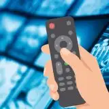 Dopo l'arrivo di un nuovo canale si aggiorna la lista canali del digitale terrestre