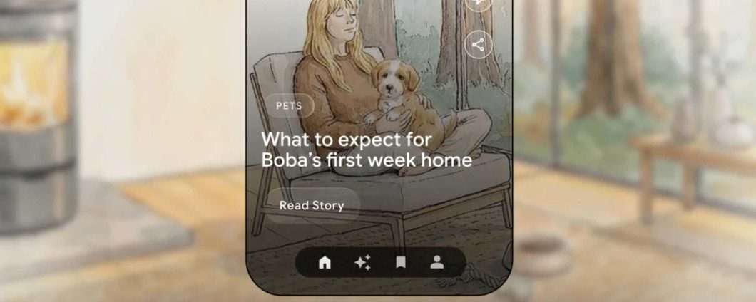 Google Dreambeans: l'AI che trasforma i dati in idee, ecco come