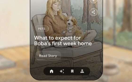 Google Dreambeans: l'AI che trasforma i dati in idee, ecco come