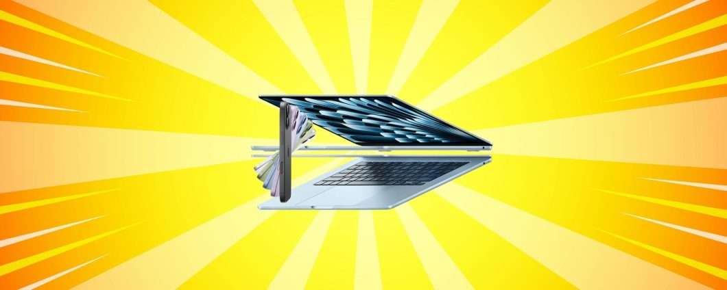 Due BOMBE Apple a prezzo stracciato oggi su Amazon da acquistare subito