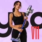 Dyson V11 (ricondizionato): il best seller degli aspirapolveri senza fili a un prezzo shock