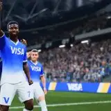 EA Advertising: la serie FC diventa una piattaforma pubblicitaria