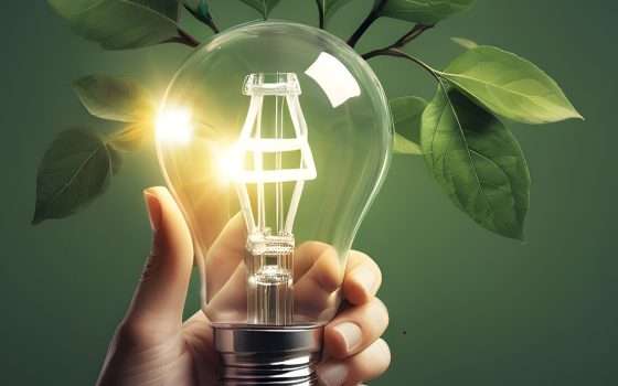 ENGIE punta sull'energia personalizzata e blocca il prezzo per 12 mesi
