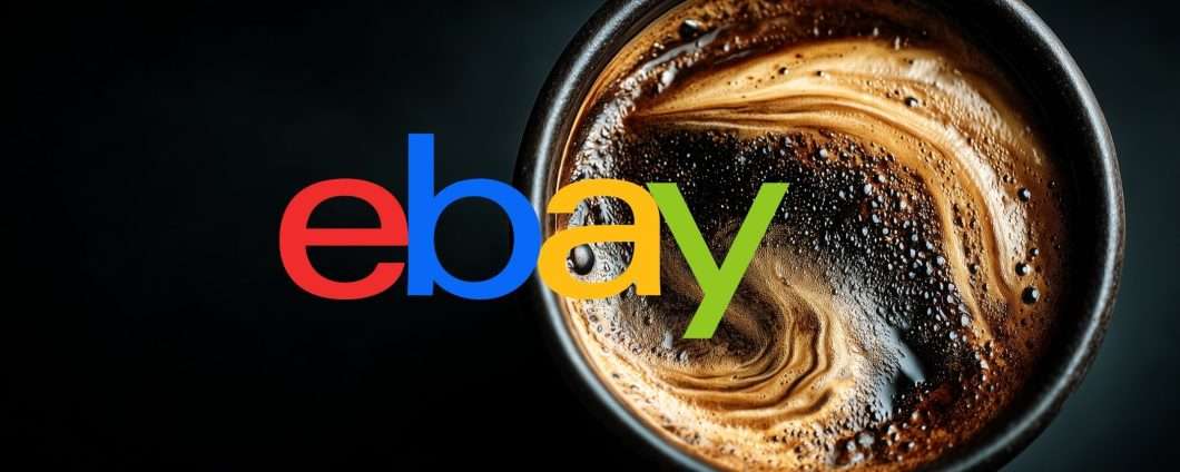 Espresso come al bar a pochi centesimi con le capsule compatibili in offerta su eBay