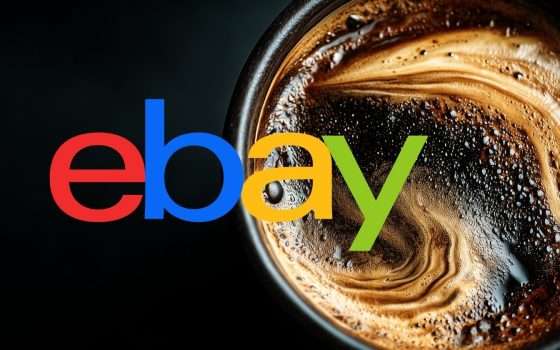 Espresso come al bar a pochi centesimi con le capsule compatibili in offerta su eBay