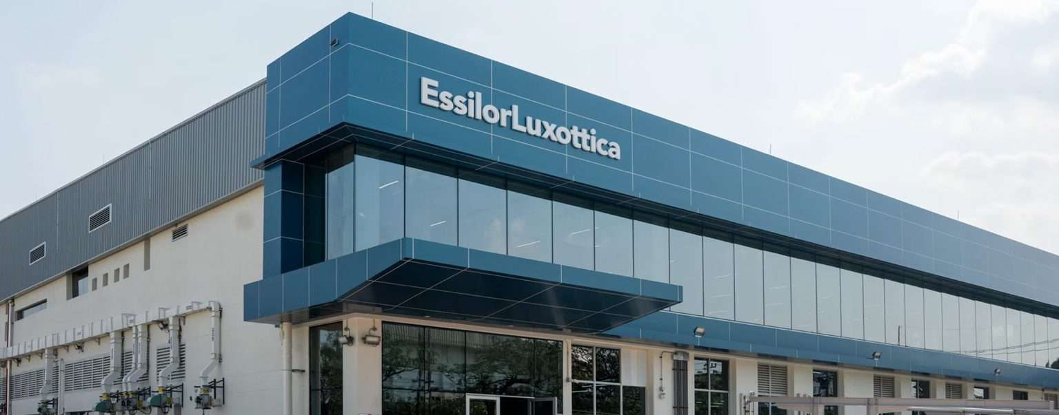 Anteprima: Il boom degli occhiali smart: EssilorLuxottica li produrrà in Italia