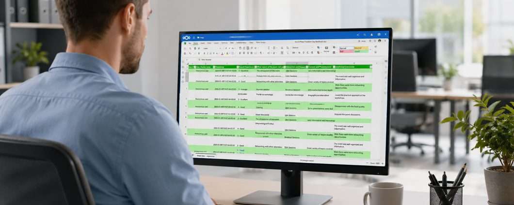 TDF (LibreOffice) ancora su Euro-Office: deve usare il formato ODF