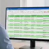 TDF (LibreOffice) ancora su Euro-Office: deve usare il formato ODF