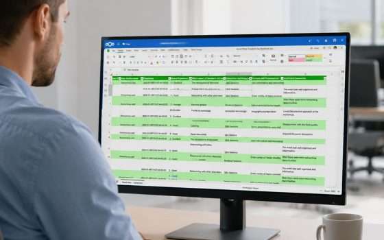 TDF (LibreOffice) ancora su Euro-Office: deve usare il formato ODF