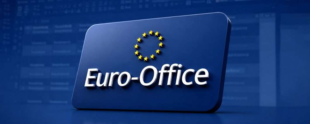 Euro-Office è disponibile: come funziona l'alternativa a MS Office