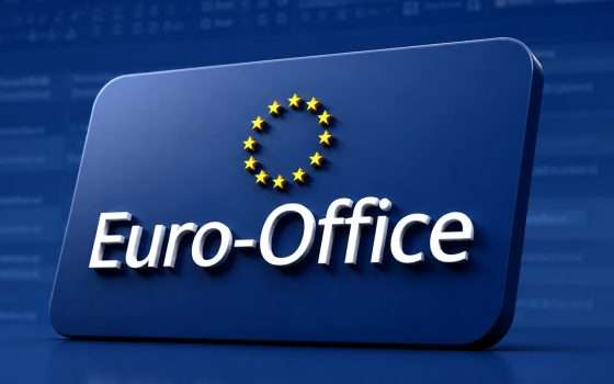 Euro-Office è disponibile: come funziona l'alternativa a MS Office