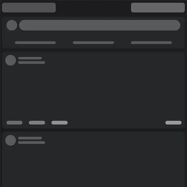 Il down di Facebook: il social non va su desktop