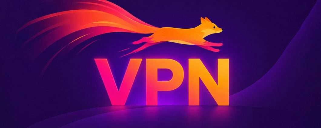 Firefox regala una VPN gratuita e illimitata per l'estate