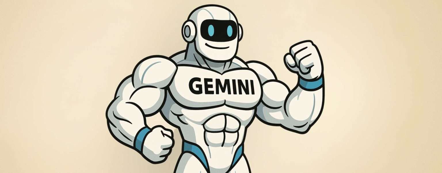 Anteprima: Gemini: 7 funzioni nascoste che quasi nessuno usa, ma dovrebbe