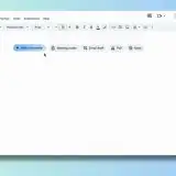 Come disattivare Gemini su Documenti di Google (prima di impazzire)